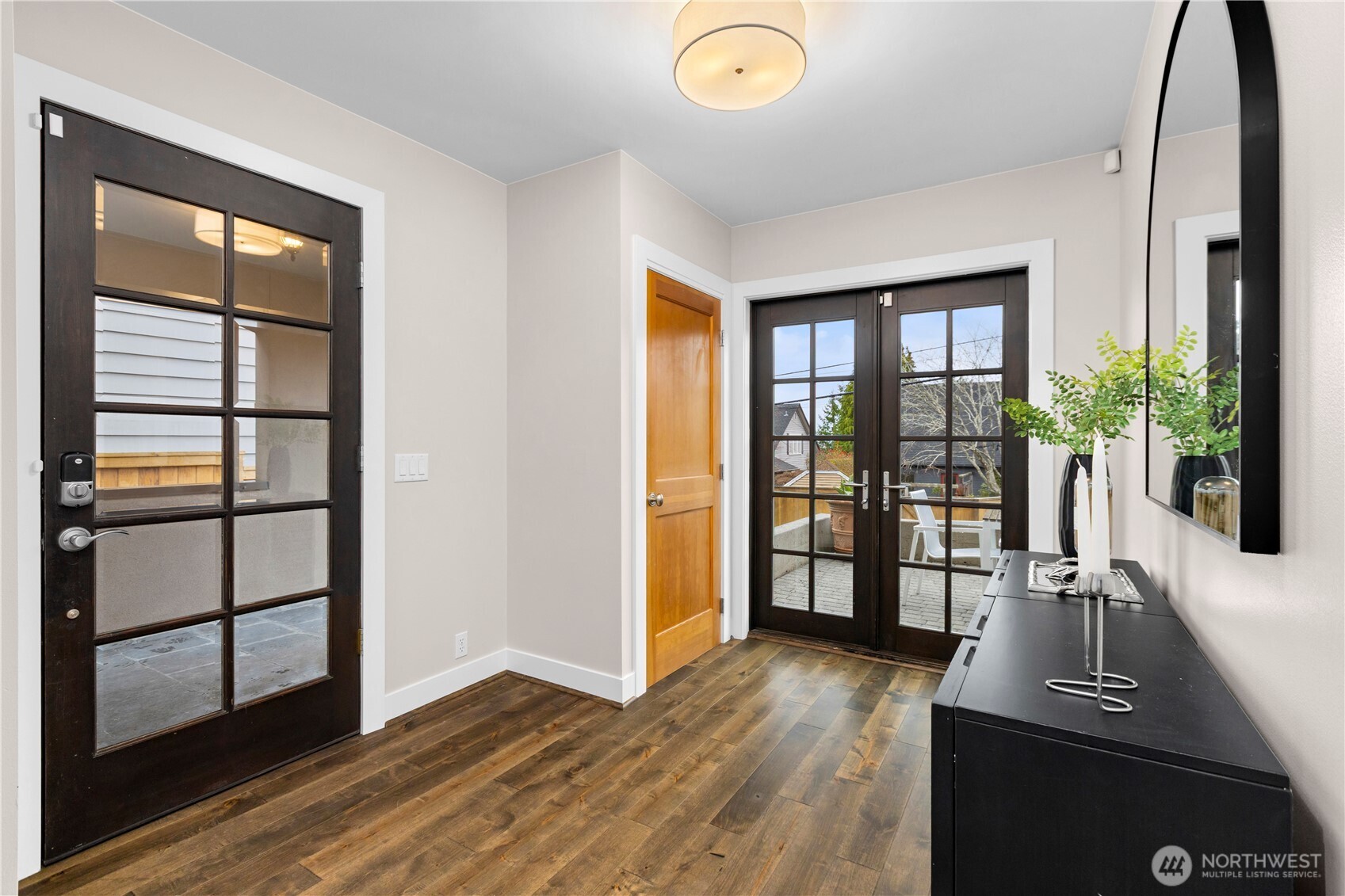 3773 Southwest Grayson Street Seattle, WA 98126 - Photo 5 of 40 a view of a living room and a window