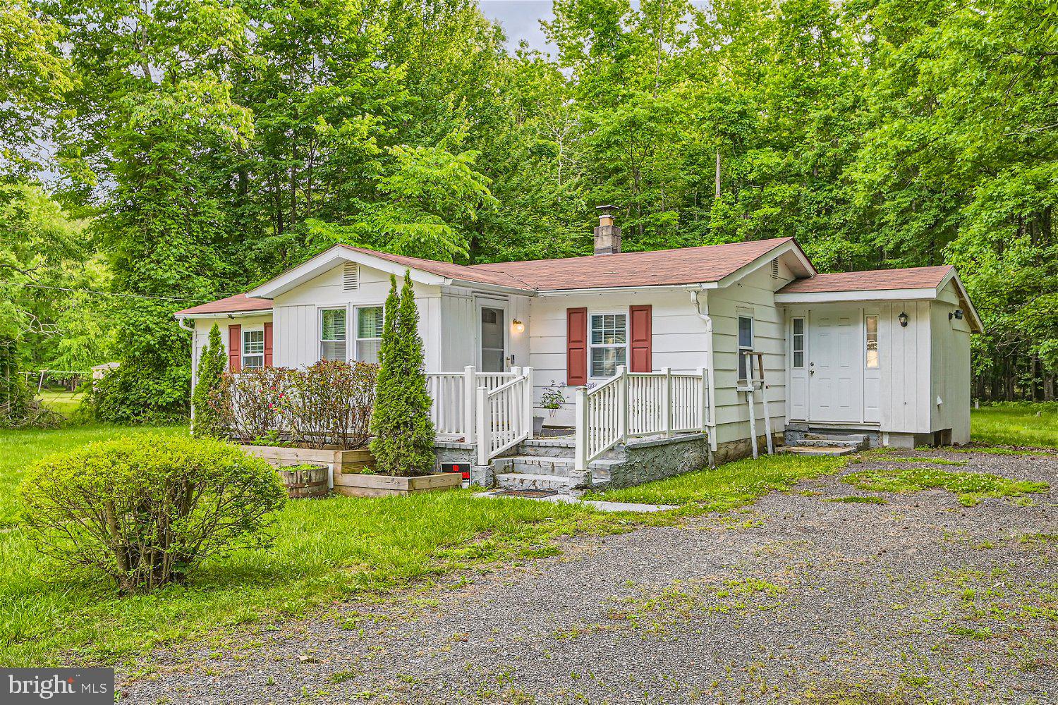 5220 Nick Road Shady Side, MD 20764 - Photo 1 of 11