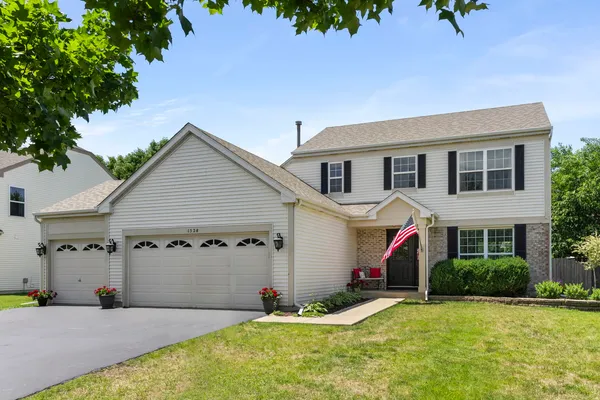 $479,900 | 1528 Schumacher Drive, Bolingbrook, IL 60490