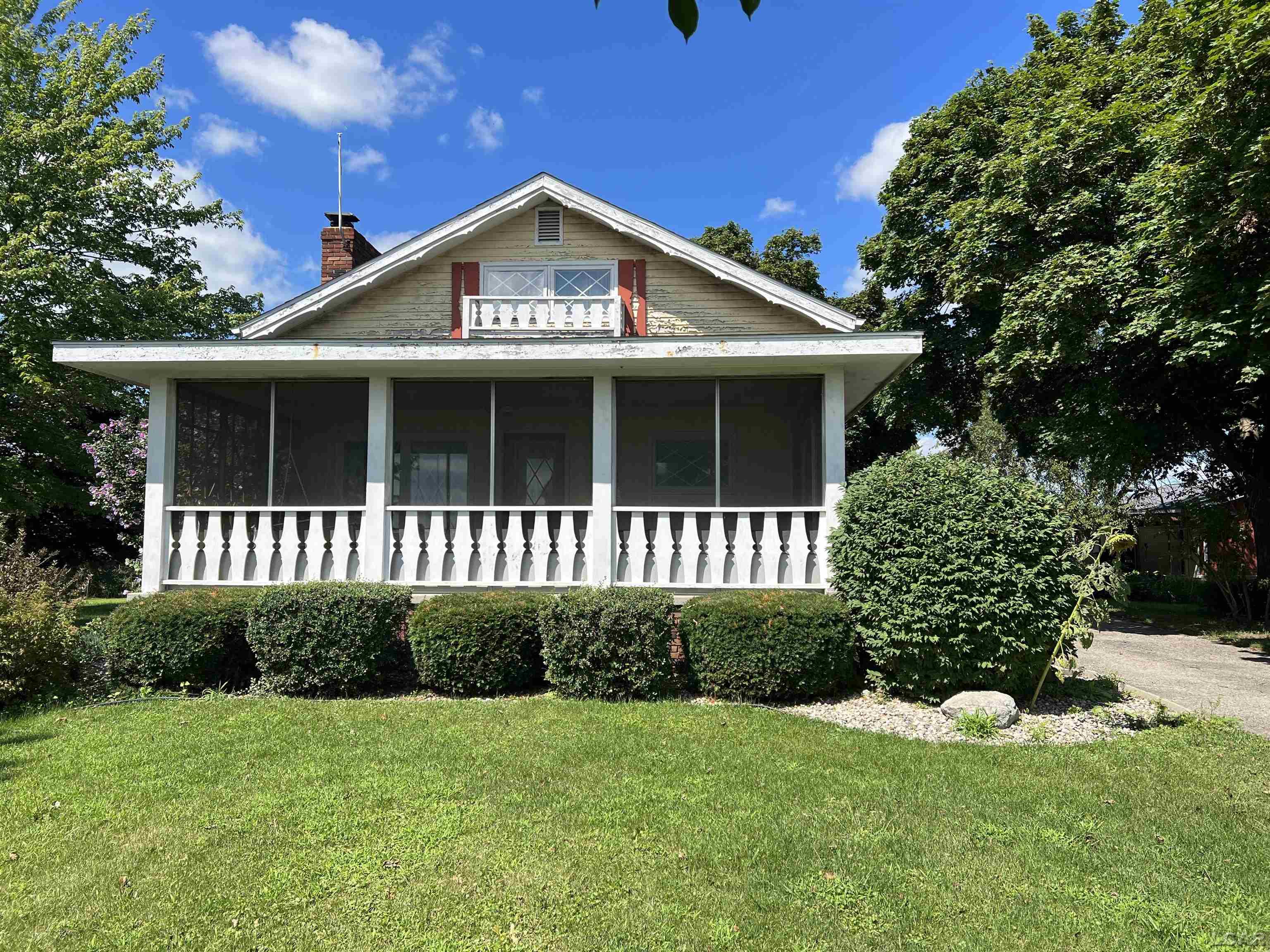 4248 Plank Road Adrian, MI 49221 - Photo 1 of 1