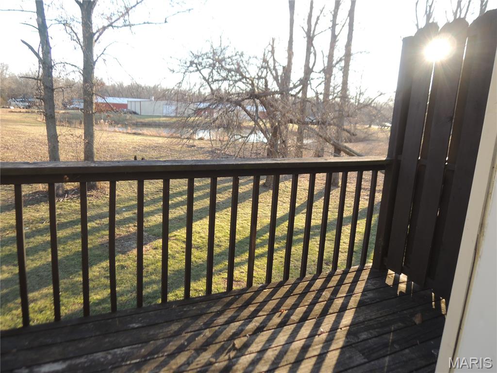 35 St Thomas Avenue Keyesport, IL 62253 - Photo 11 of 14