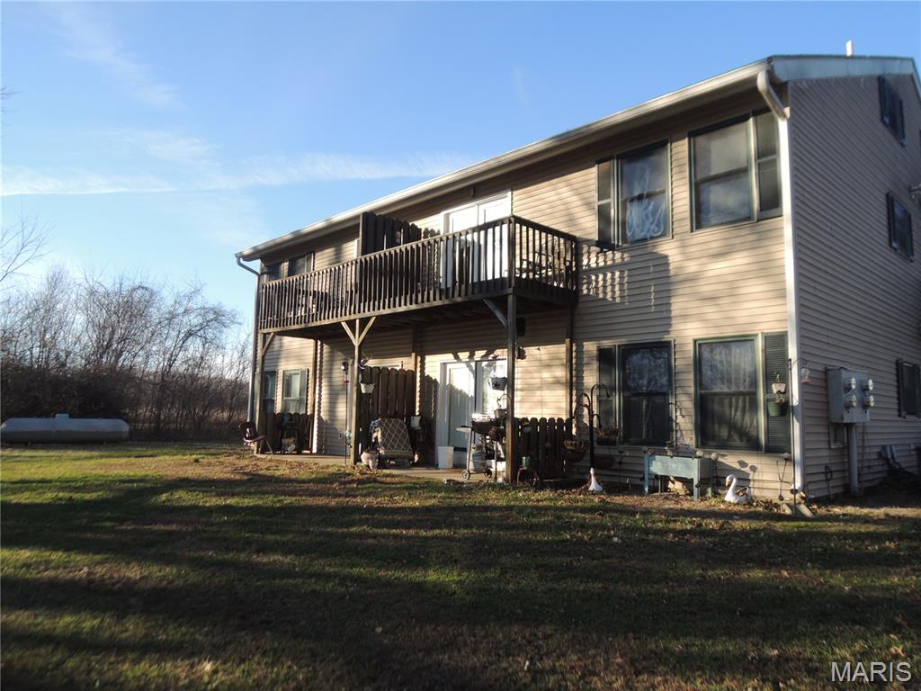 35 St Thomas Avenue Keyesport, IL 62253 - Photo 4 of 14