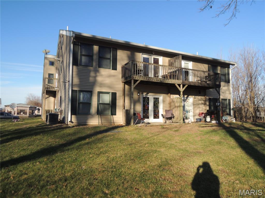 35 St Thomas Avenue Keyesport, IL 62253 - Photo 5 of 14