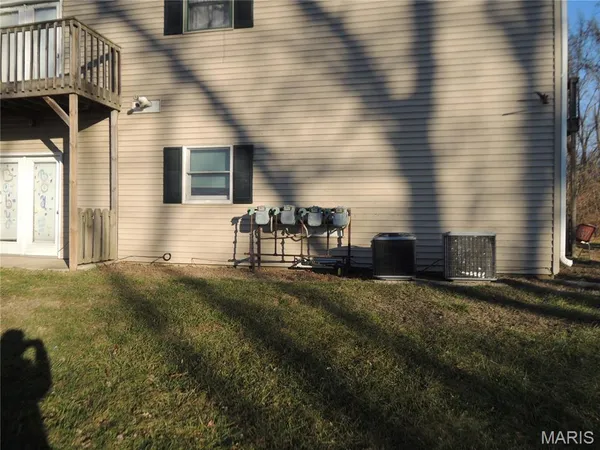 $289,900 | 35 St Thomas Avenue, Keyesport, IL 62253