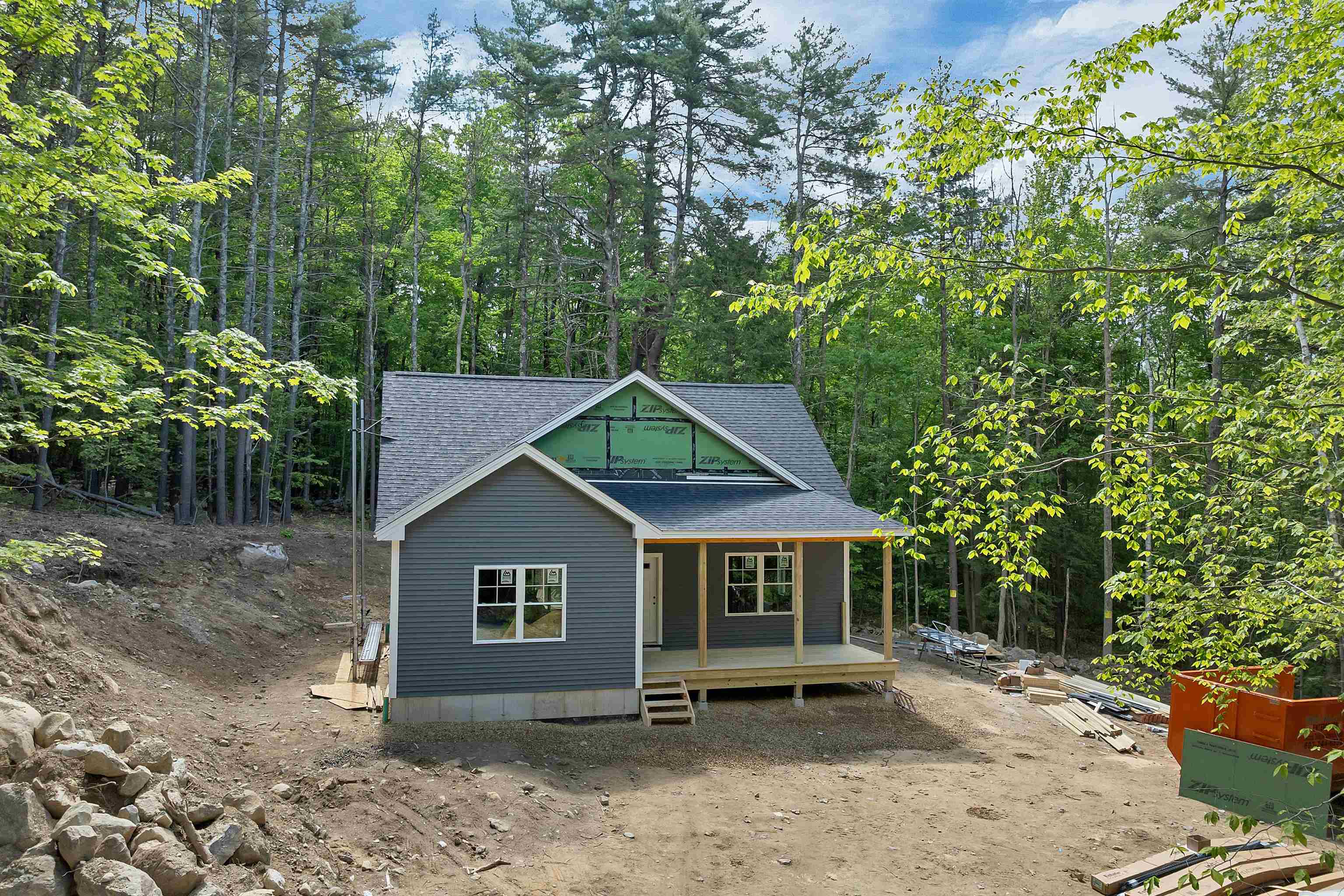 0 Bay Hill Road Alton, NH 03809 - Photo 3 of 10