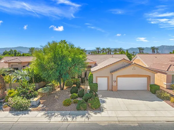 $529,000 | 36575 Blue Palm Drive, Palm Desert, CA 92211