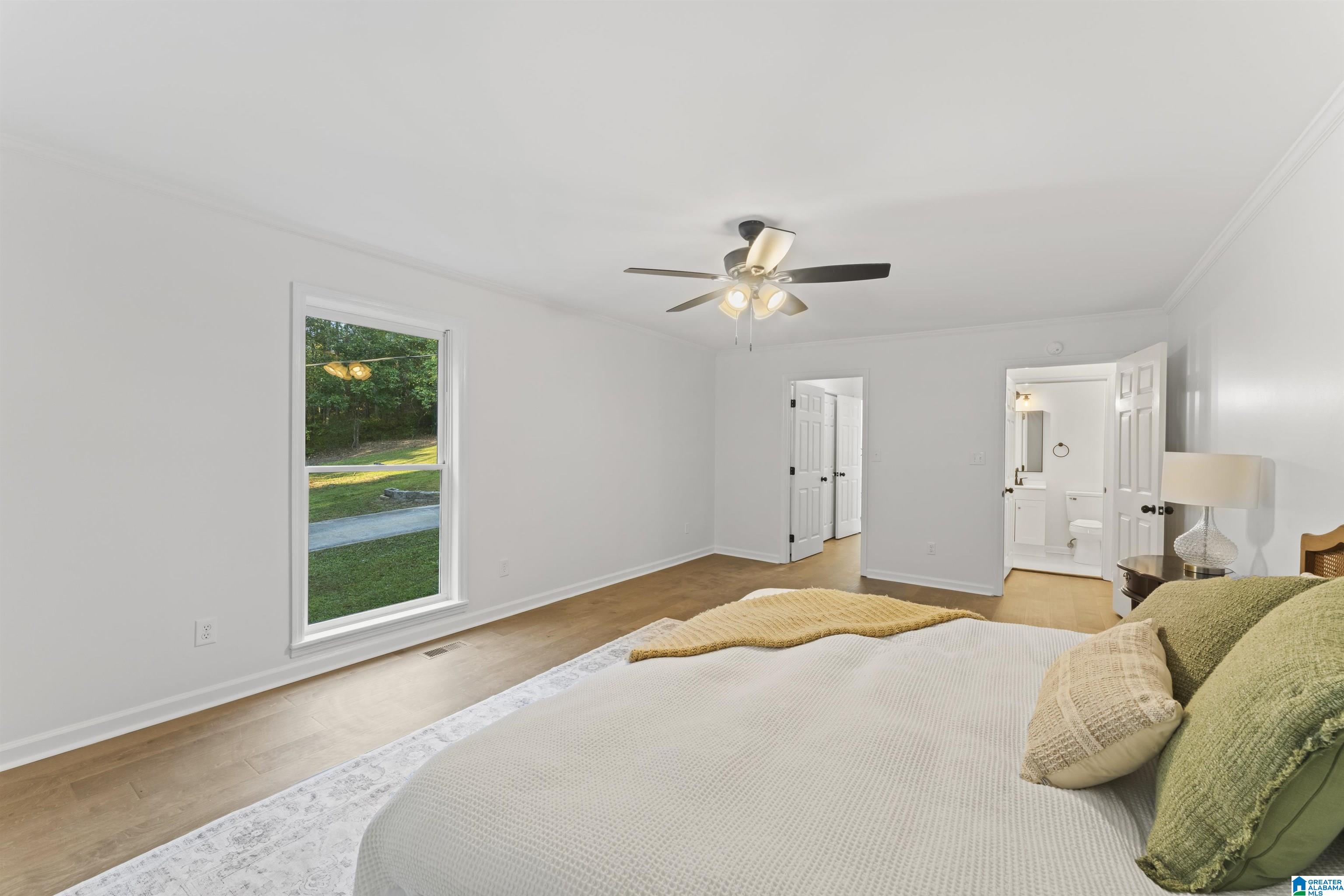 5557 Dry Creek Road Pell City, AL 35128 - Photo 21 of 52