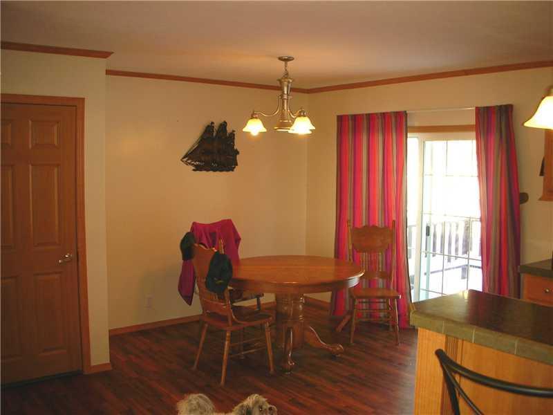 94 Hideaway Acres Road, Unit ACRES Augusta, ME 04330 - Photo 6 of 18 Dining Room. Dining area with...