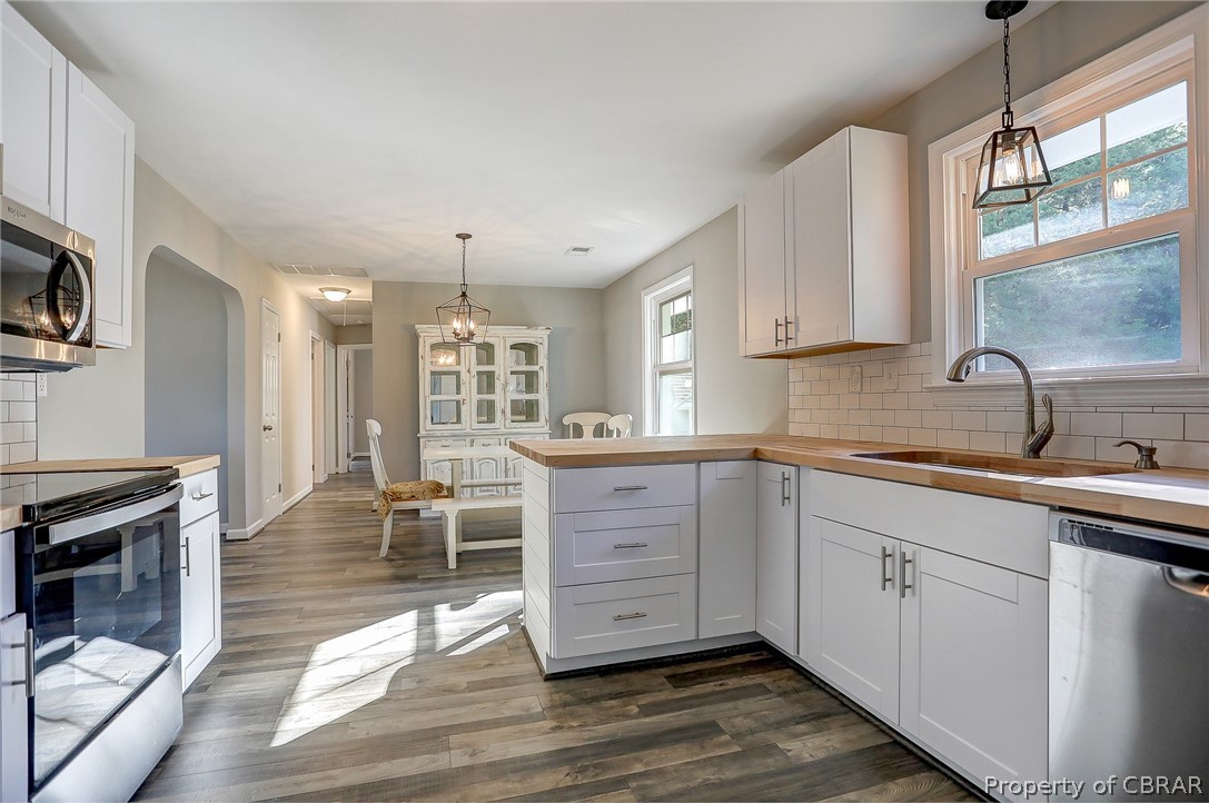11172 Buckley Hall Road Mathews, VA 23109 - Photo 29 of 31