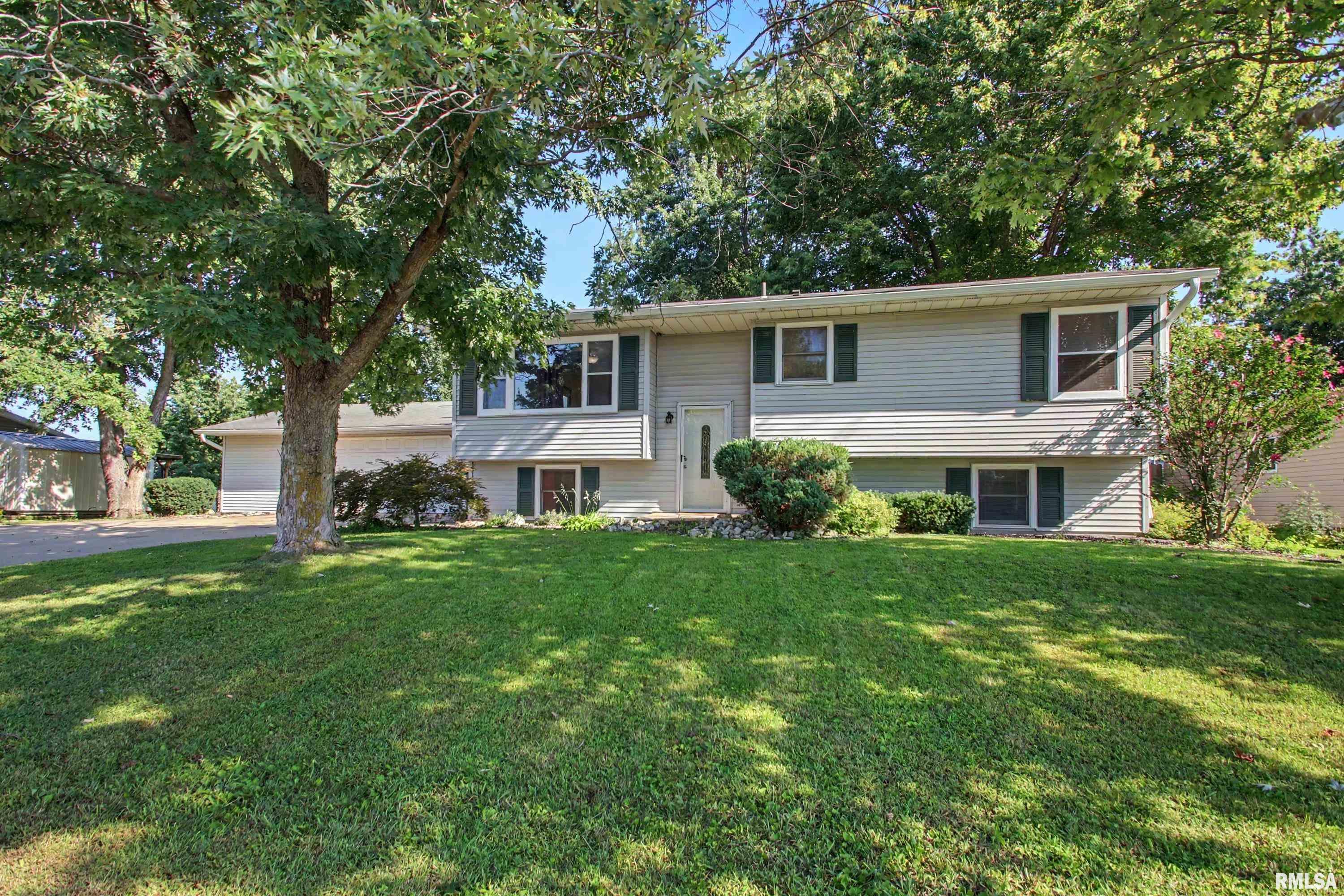 8117 Dawn Road Fowler, IL 62338 - Photo 2 of 28 Gallery Image 2