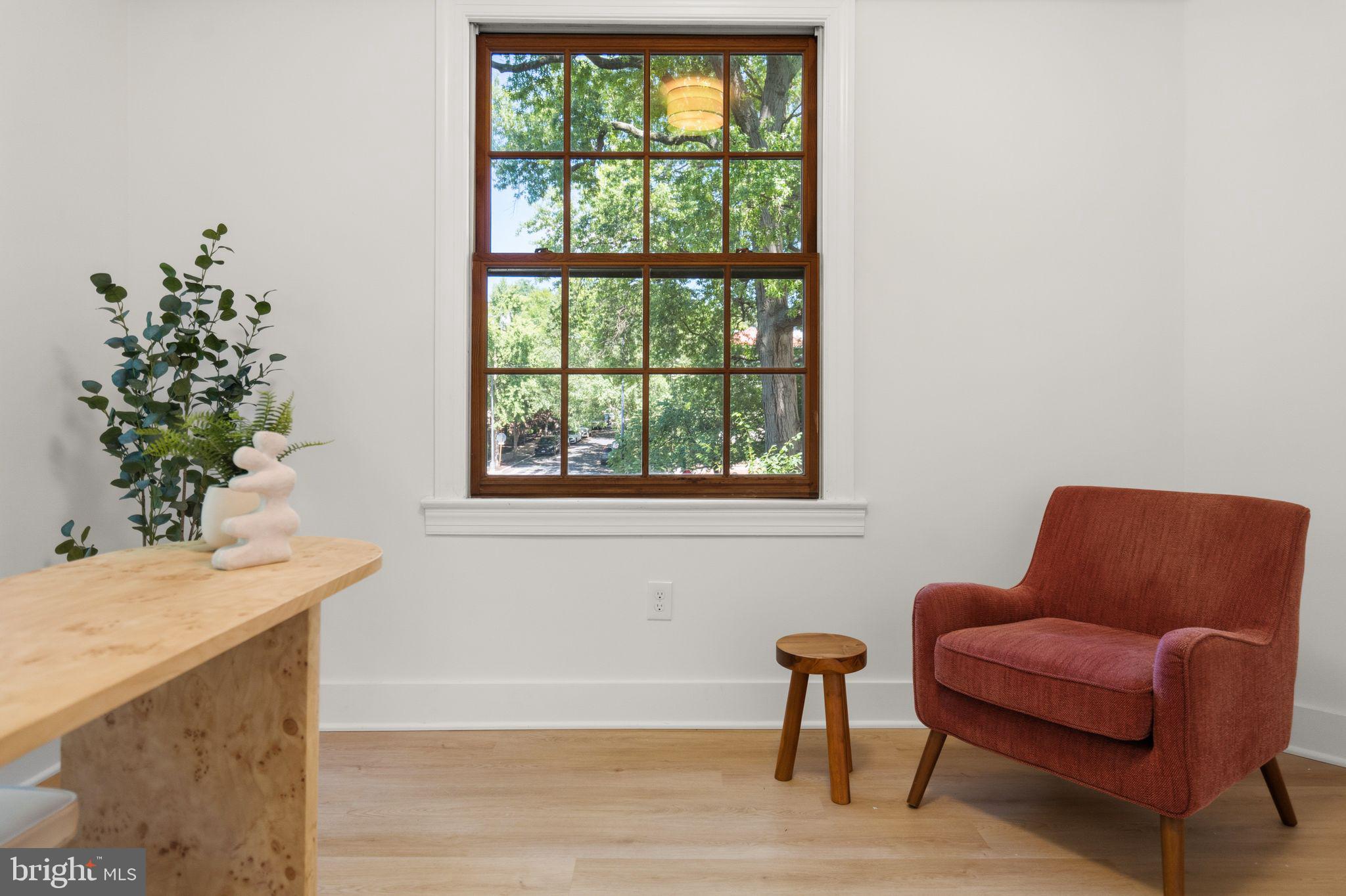 2032 Belmont Road Northwest, Unit 211 Washington, DC 20009 - Photo 43 of 63