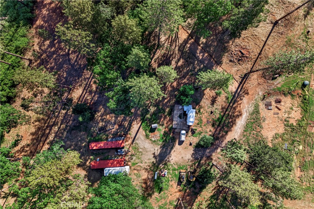 12471 Granite Ridge Road Oroville, CA 95965 - Photo 40 of 53