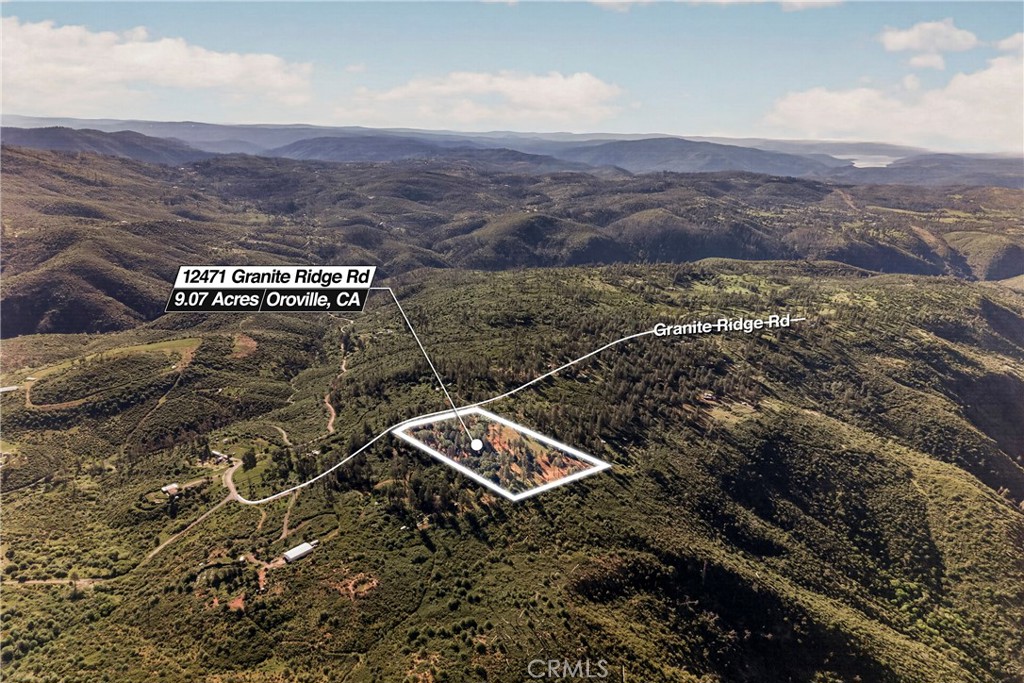 12471 Granite Ridge Road Oroville, CA 95965 - Photo 48 of 53