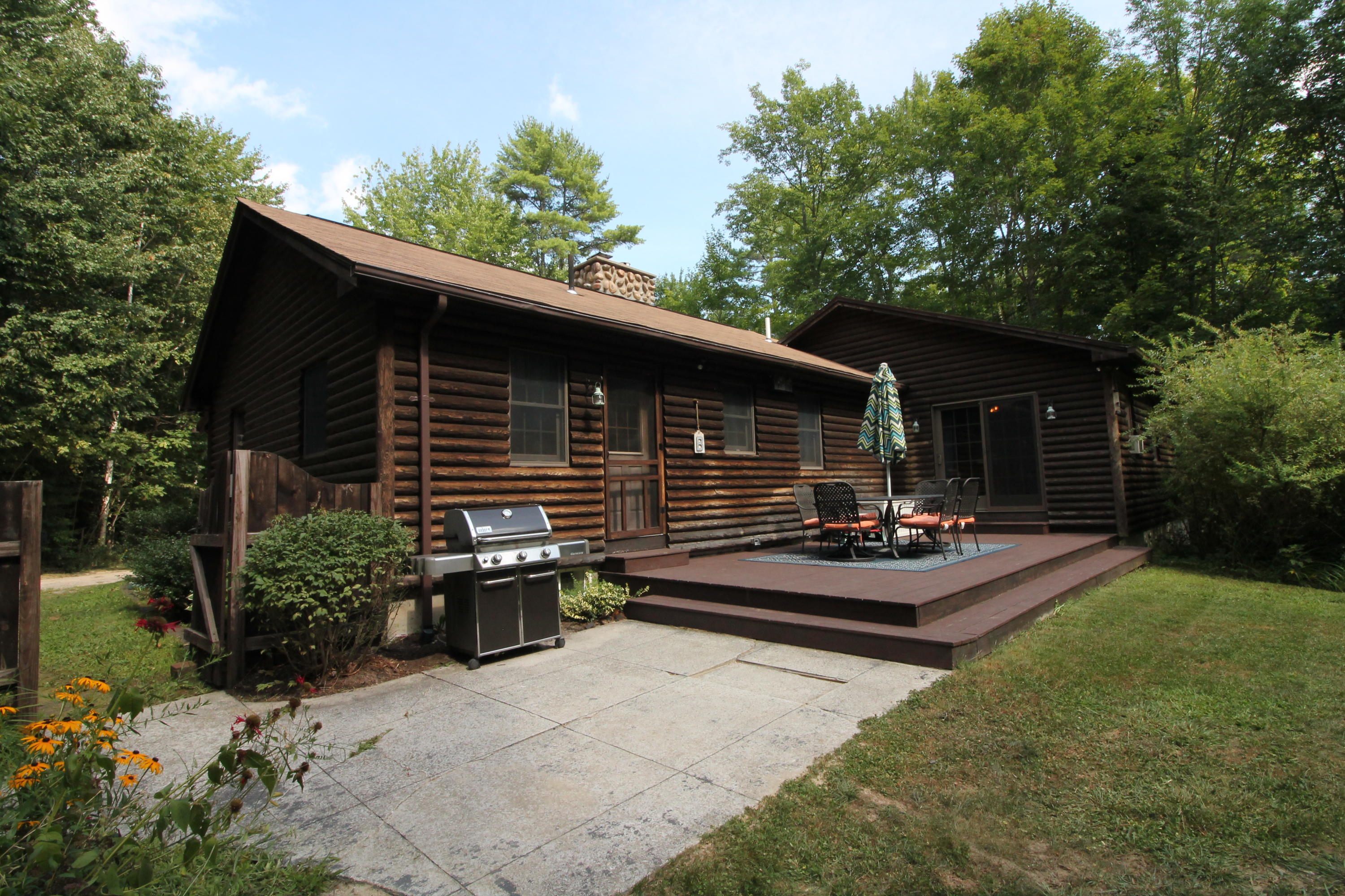 375 Beech Plains Road Buxton, ME 04093 - Photo 33 of 36 Backyard - 1