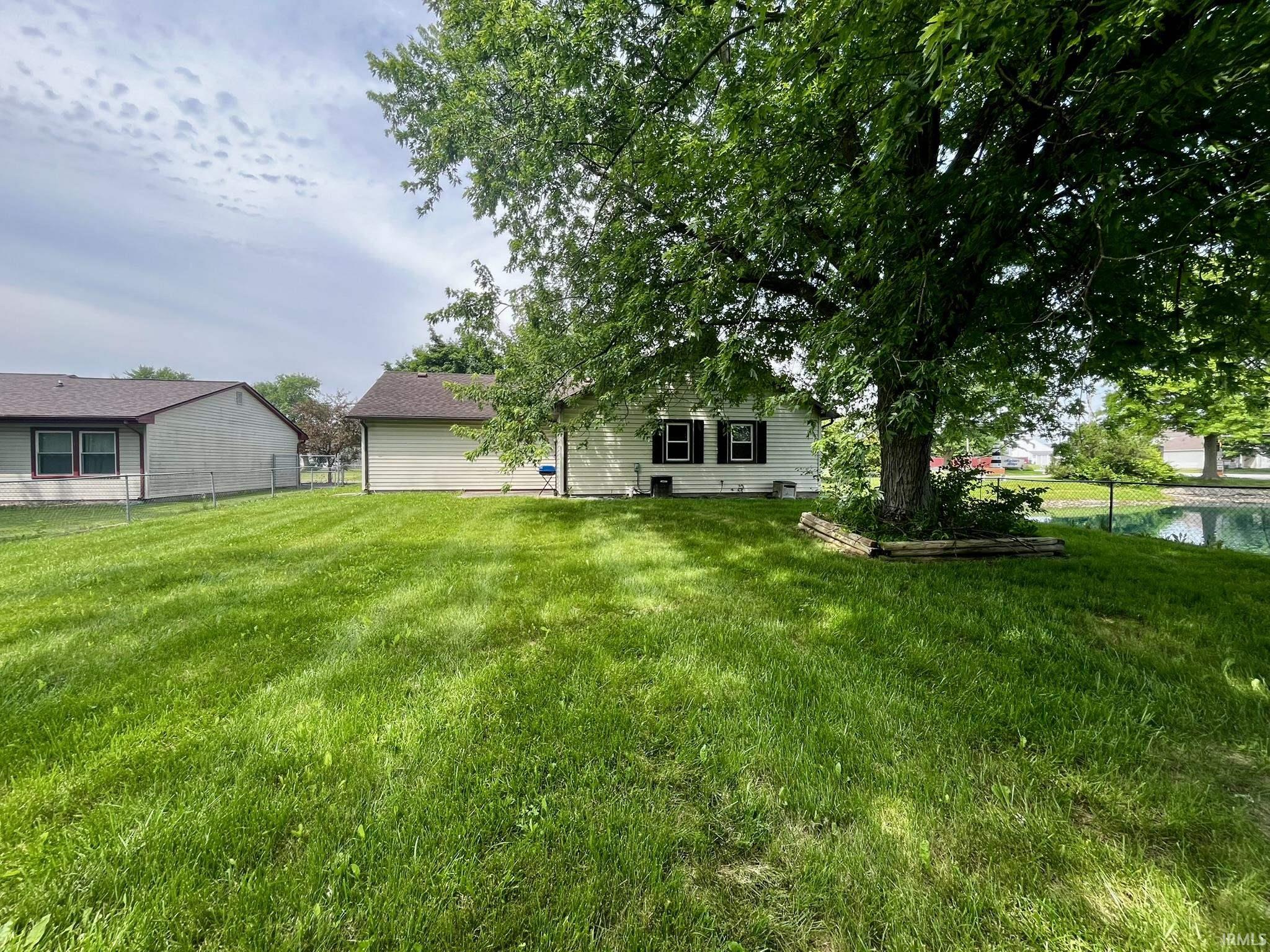 8909 Mariners Ridge Drive Fort Wayne, IN 46819 - Photo 32 of 35