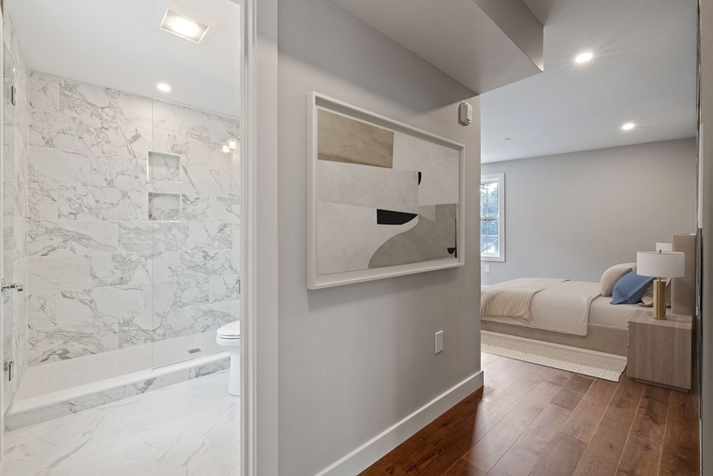 18 Crestway Road, Unit 1 Boston, MA 02128 - Photo 3 of 16 Gallery Image 3