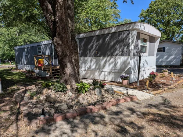 $39,000 | 315 Linwood Avenue, Unit LOT: 9, Alma, MI 48801