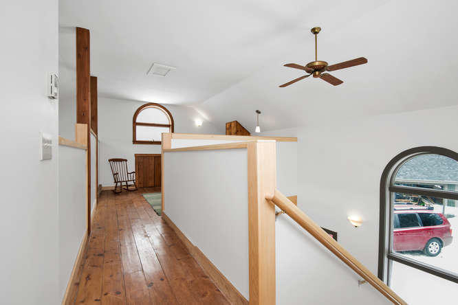 208 White Road Bowdoinham, ME 04008 - Photo 21 of 36 208 White Rd Bowdoinham ME-small-033-9-S
