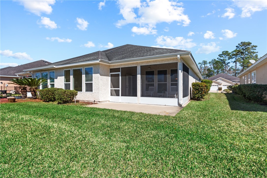 454 Eagle Boulevard Kingsland, GA 31548 - Photo 19 of 31