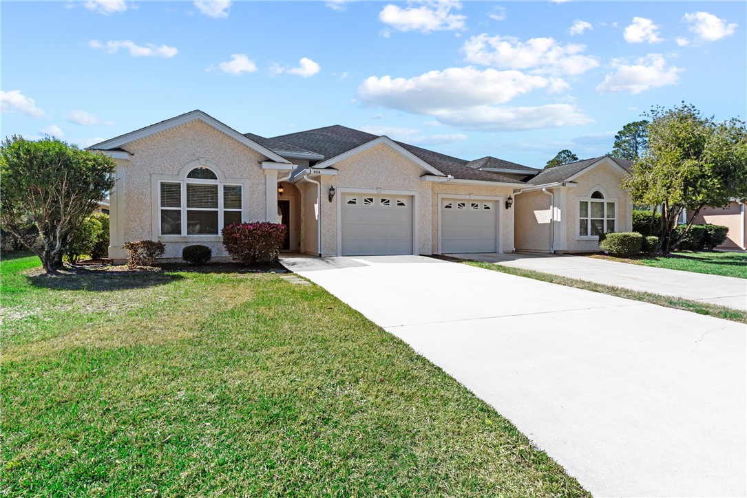 454 Eagle Boulevard Kingsland, GA 31548 - Photo 22 of 31