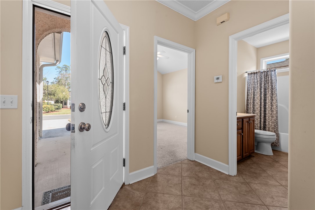 454 Eagle Boulevard Kingsland, GA 31548 - Photo 3 of 31