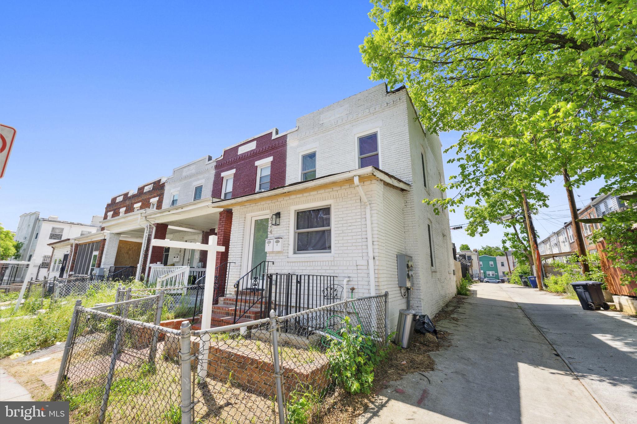 624 20th St Northeast  