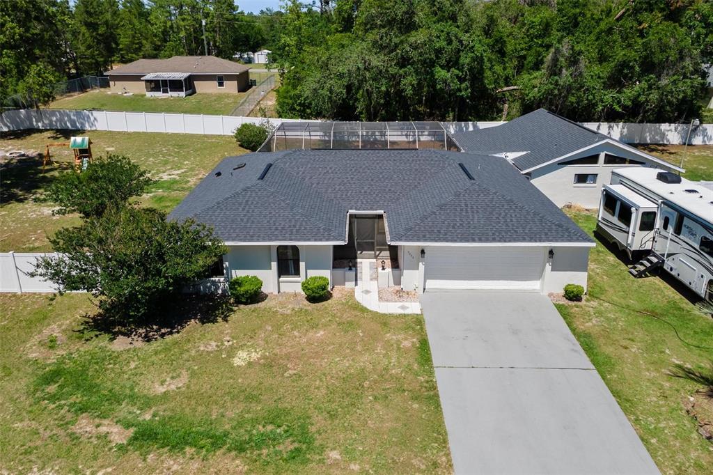 5435 Southwest 165th St Road Ocala, FL 34473 - Photo 45 of 53 Gallery Image 45