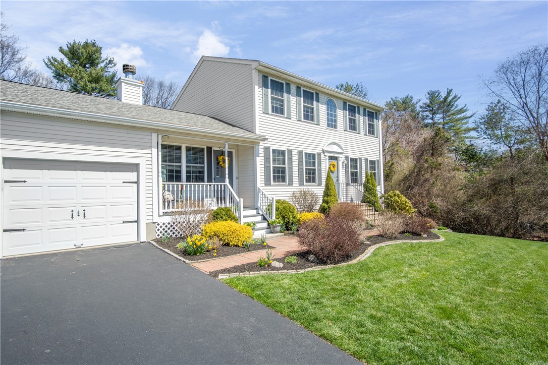 29 Hornbeam Road Coventry, RI 02816 - Photo 1 of 25