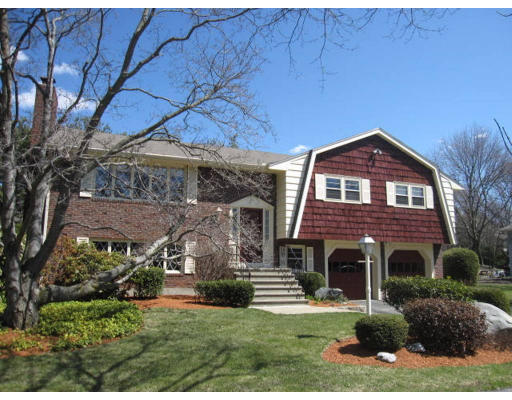 236 Worthen Road East Lexington, MA 02421 - Photo 1 of 21