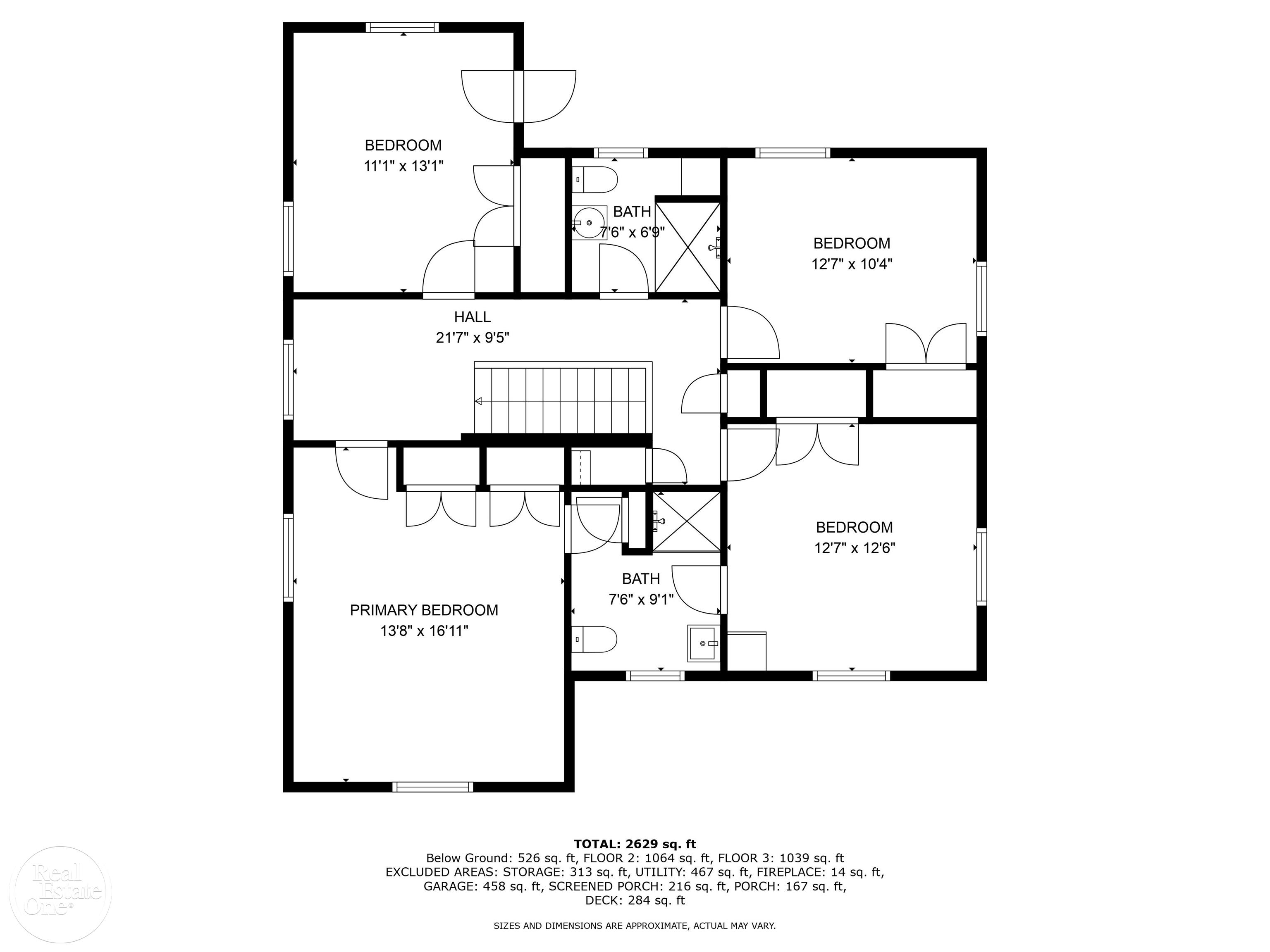 1022 Whittier Road Grosse Pointe, MI 48230 - Photo 56 of 57 50144971-7a8138d3-64ed-45e2-8c1b-2b1512ad36c8.JPG