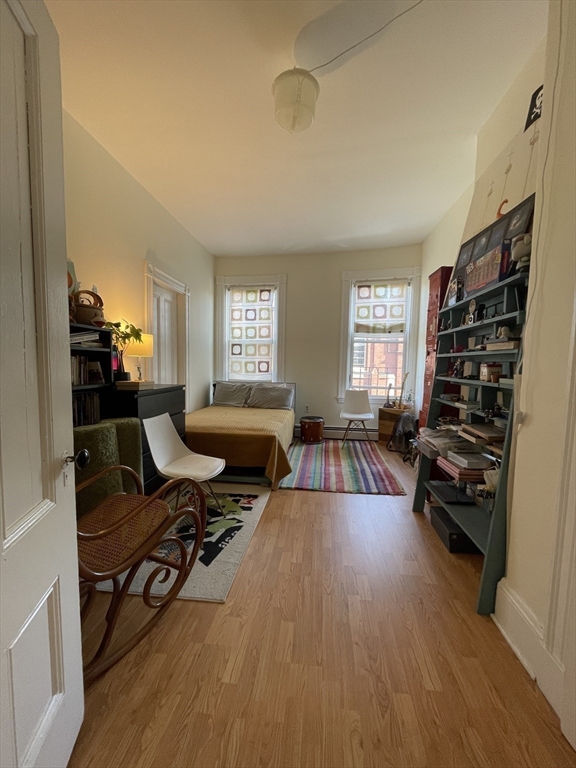2 Linden Street, Unit 2 Brookline, MA 02445 - Photo 15 of 22 Gallery Image 15