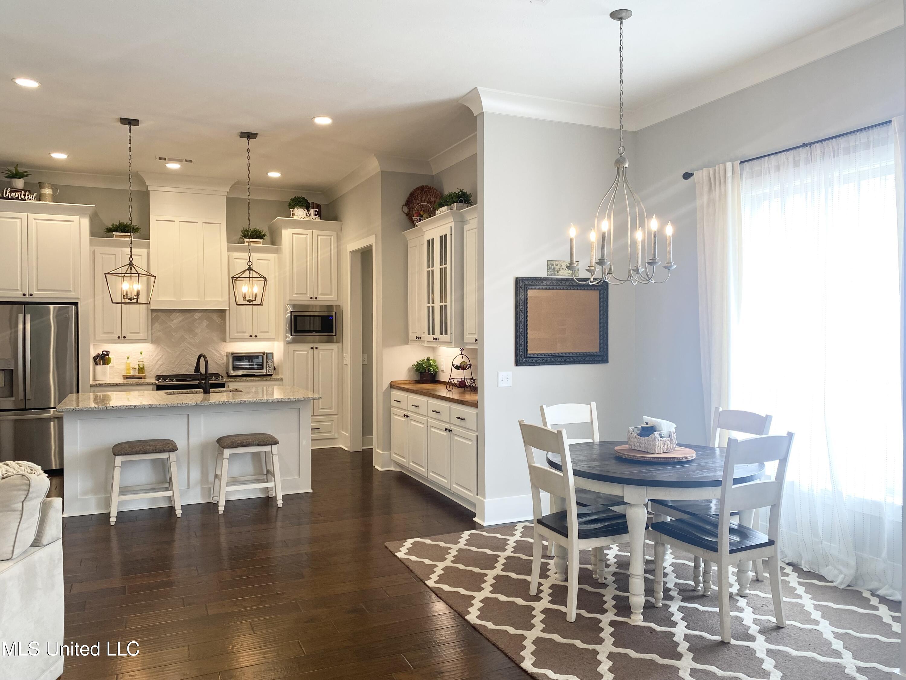 152 Hampton Ridge Madison, MS 39110 - Photo 11 of 61 12