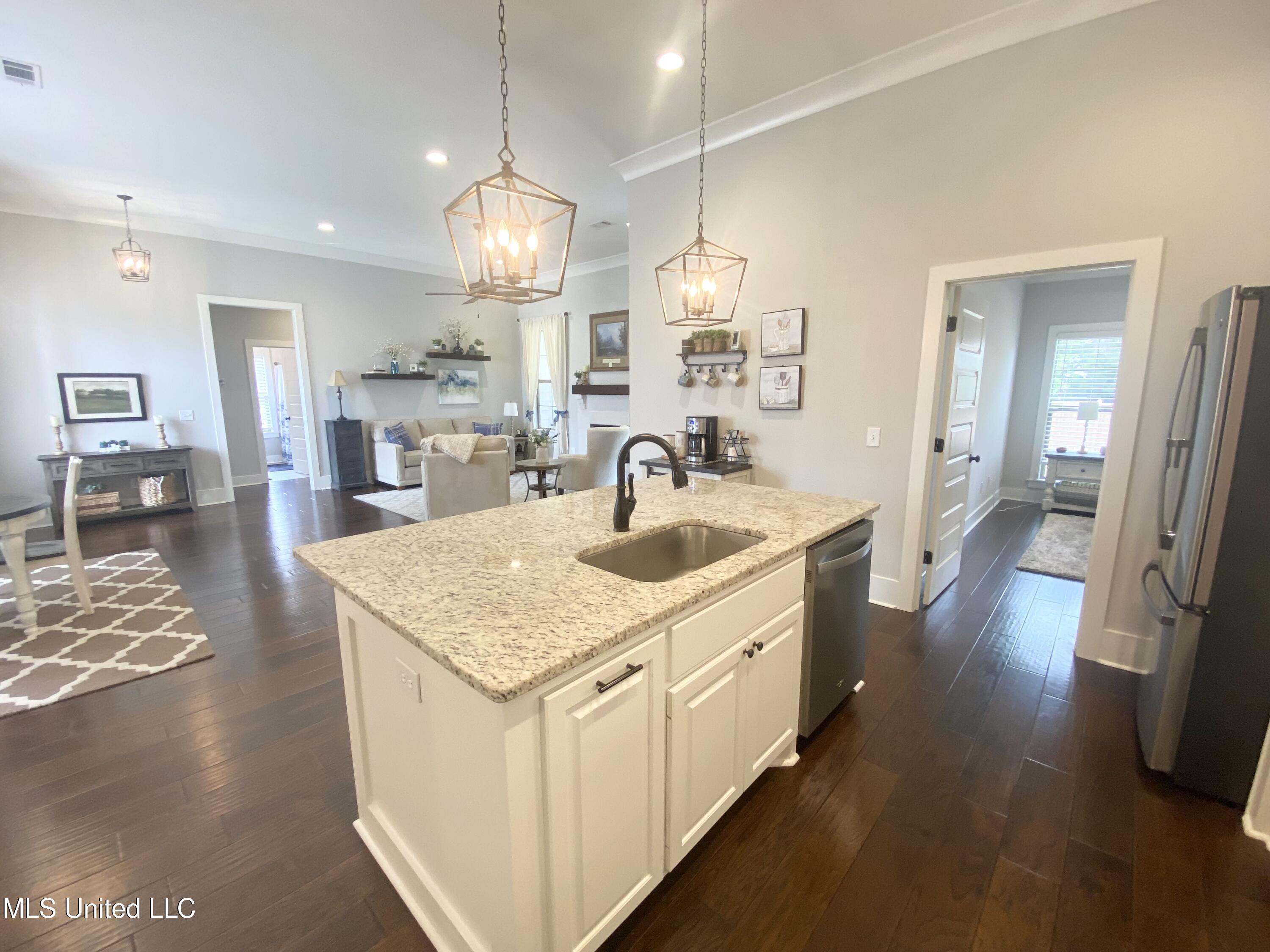 152 Hampton Ridge Madison, MS 39110 - Photo 20 of 61 21