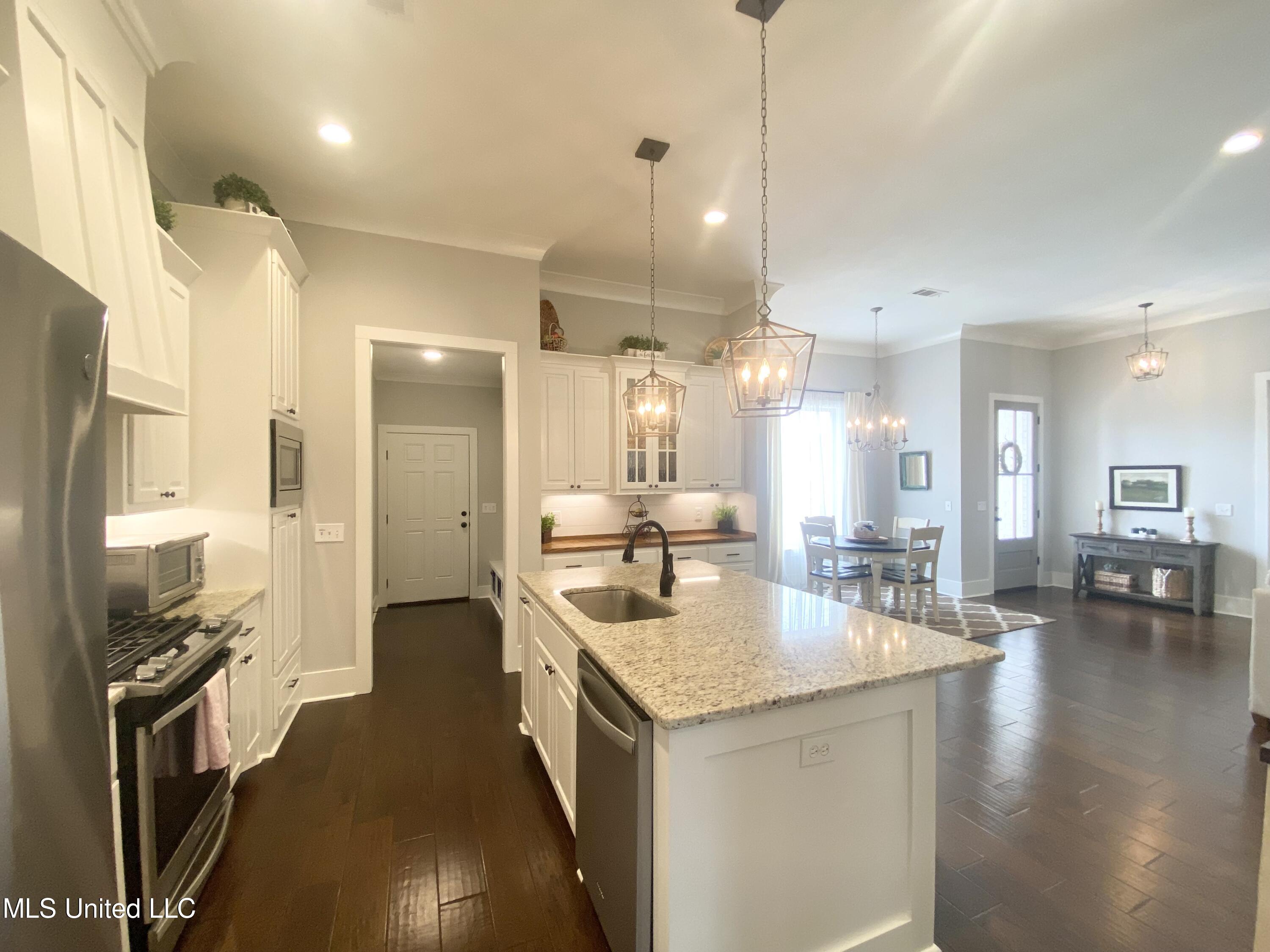152 Hampton Ridge Madison, MS 39110 - Photo 23 of 61 24