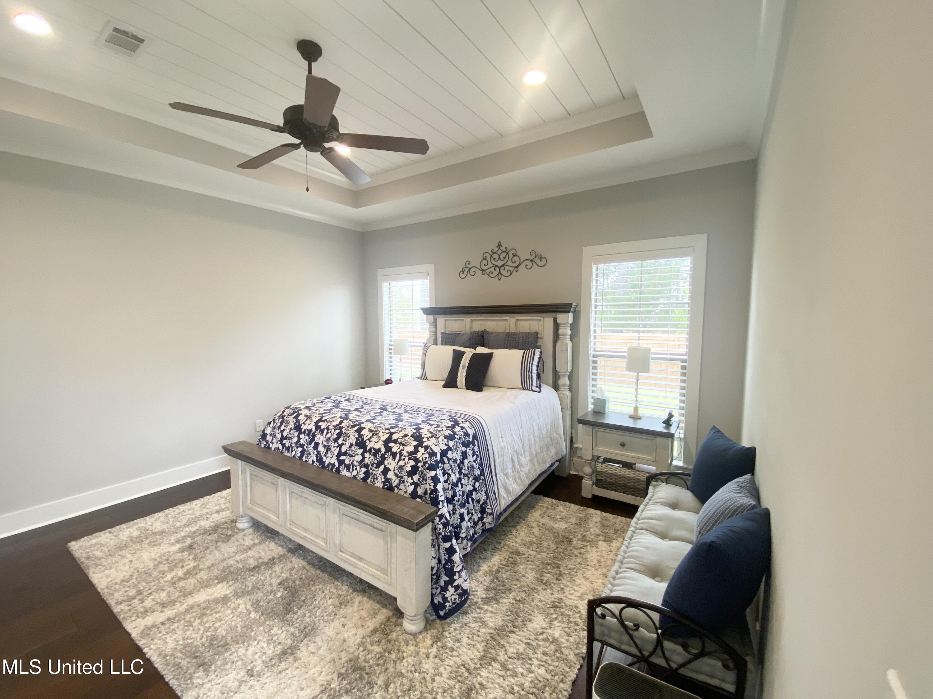 152 Hampton Ridge Madison, MS 39110 - Photo 31 of 61 32
