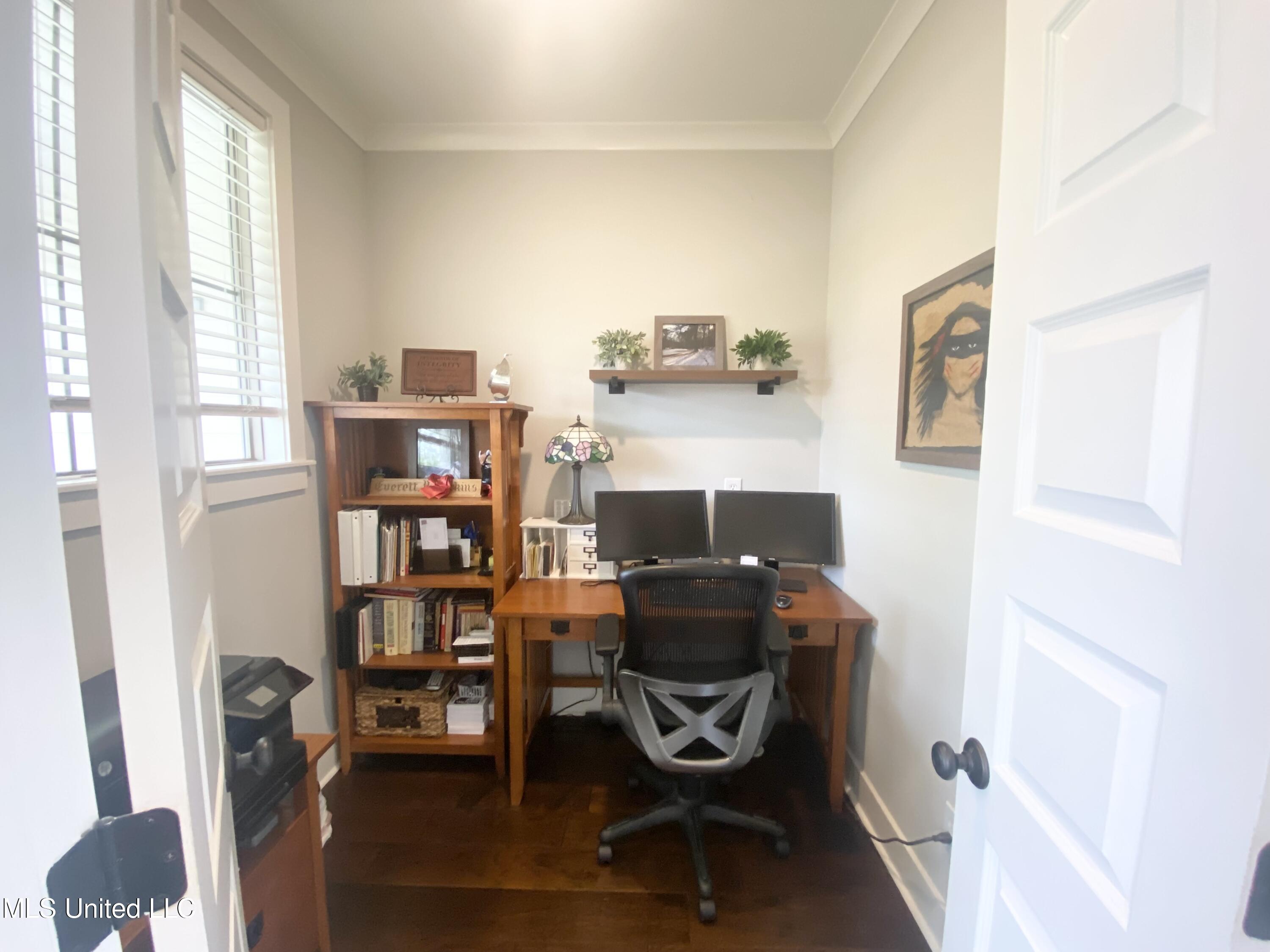 152 Hampton Ridge Madison, MS 39110 - Photo 40 of 61 41