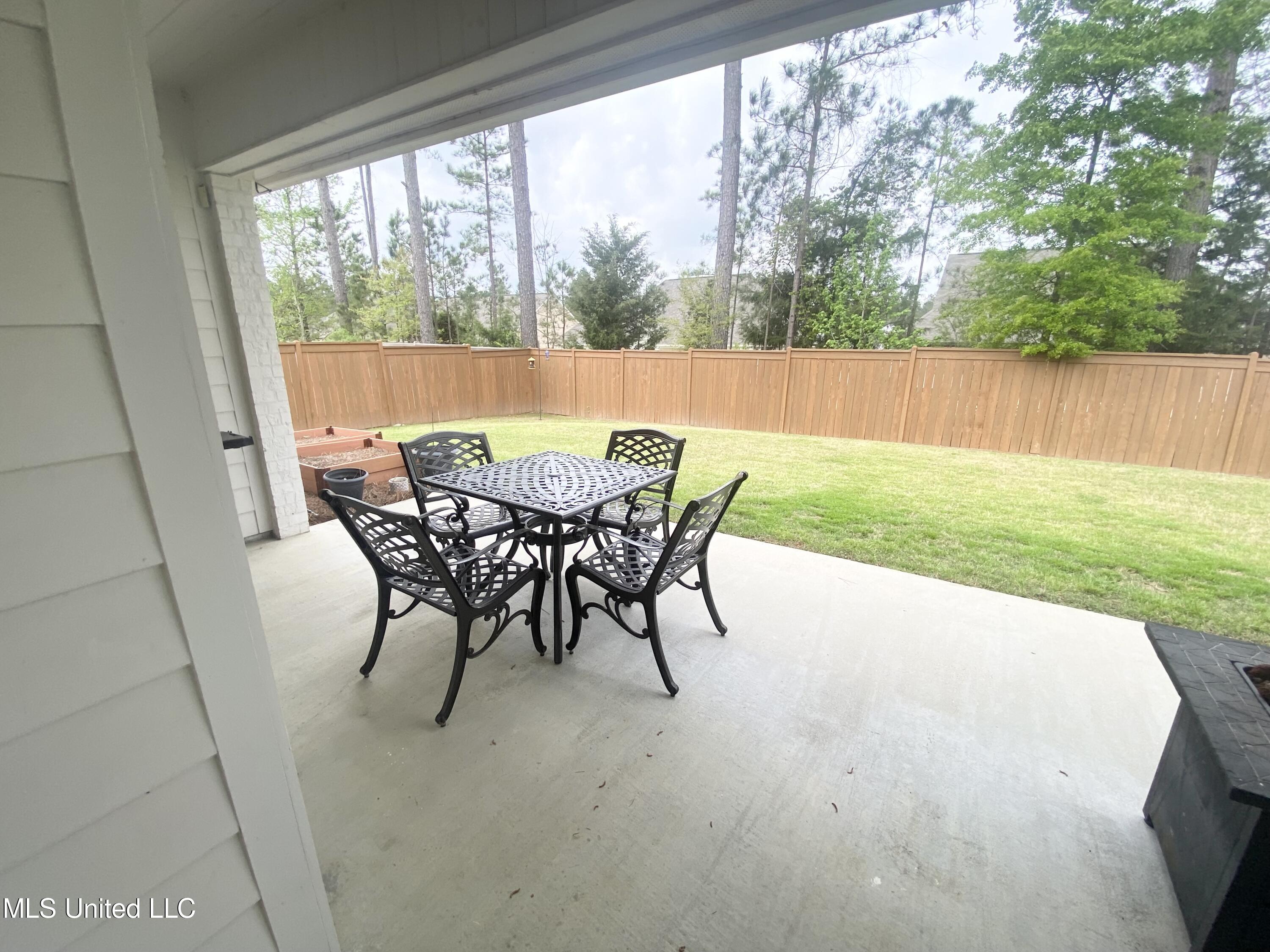 152 Hampton Ridge Madison, MS 39110 - Photo 42 of 61 43