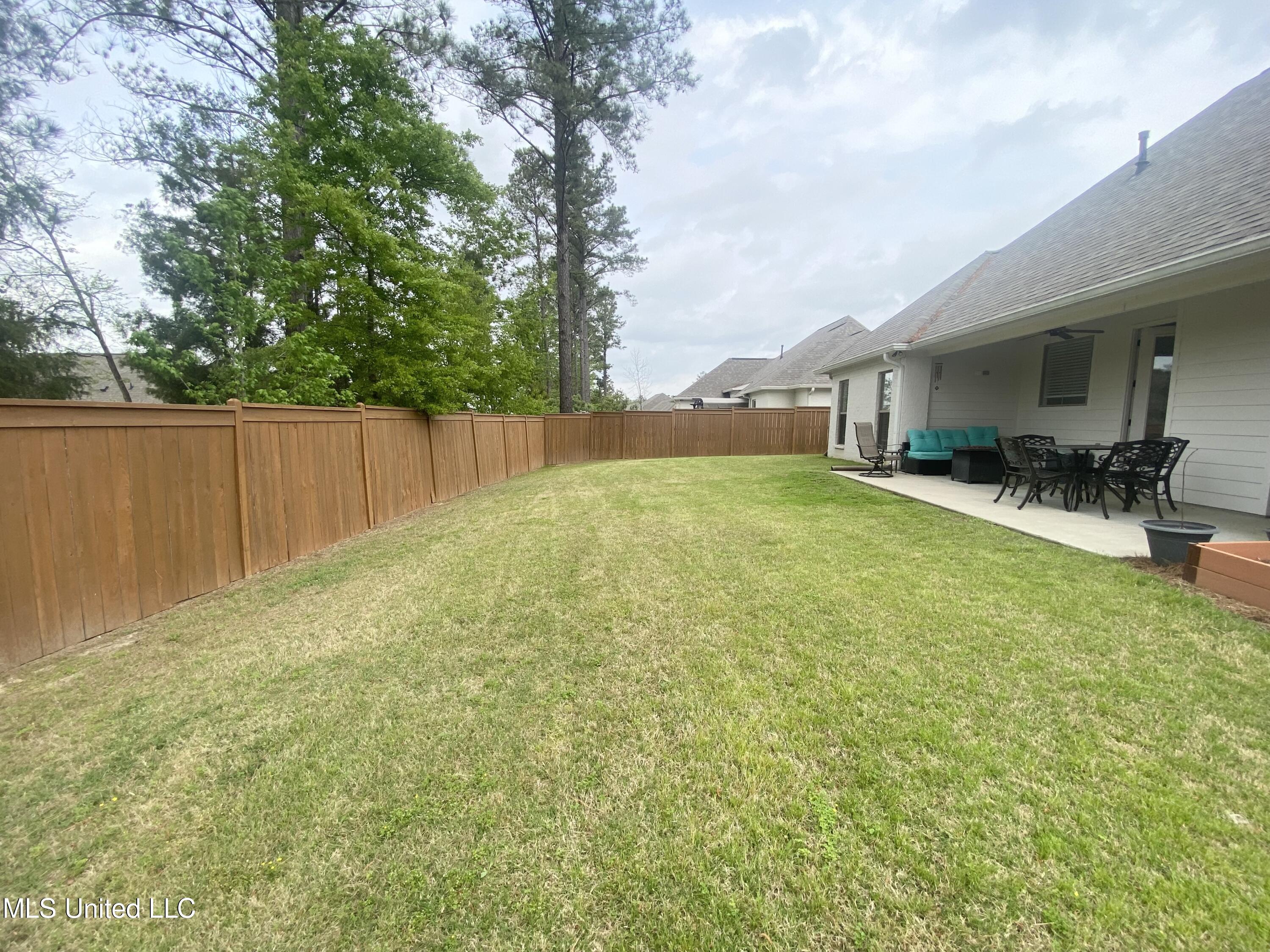 152 Hampton Ridge Madison, MS 39110 - Photo 45 of 61 46