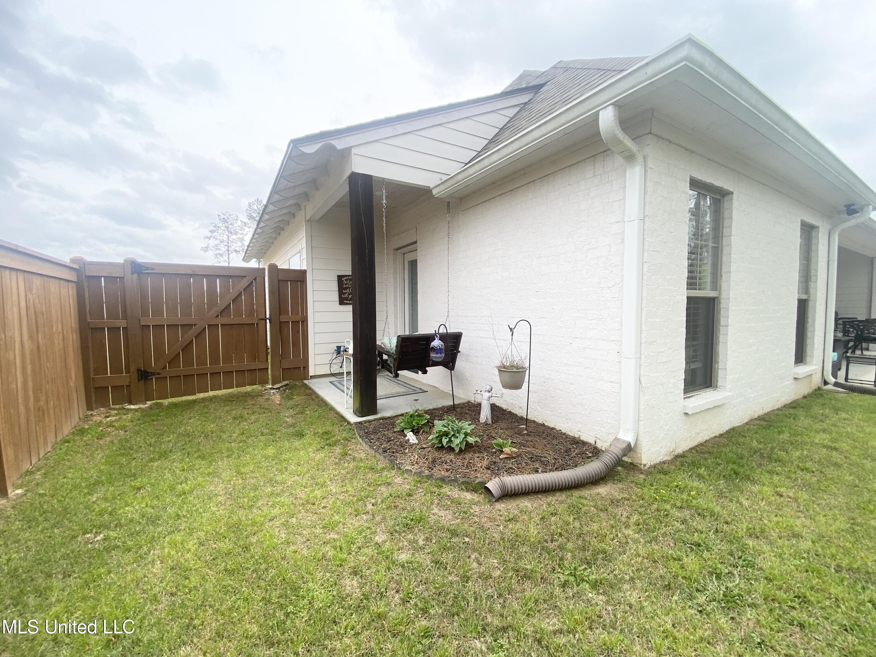 152 Hampton Ridge Madison, MS 39110 - Photo 46 of 61 47