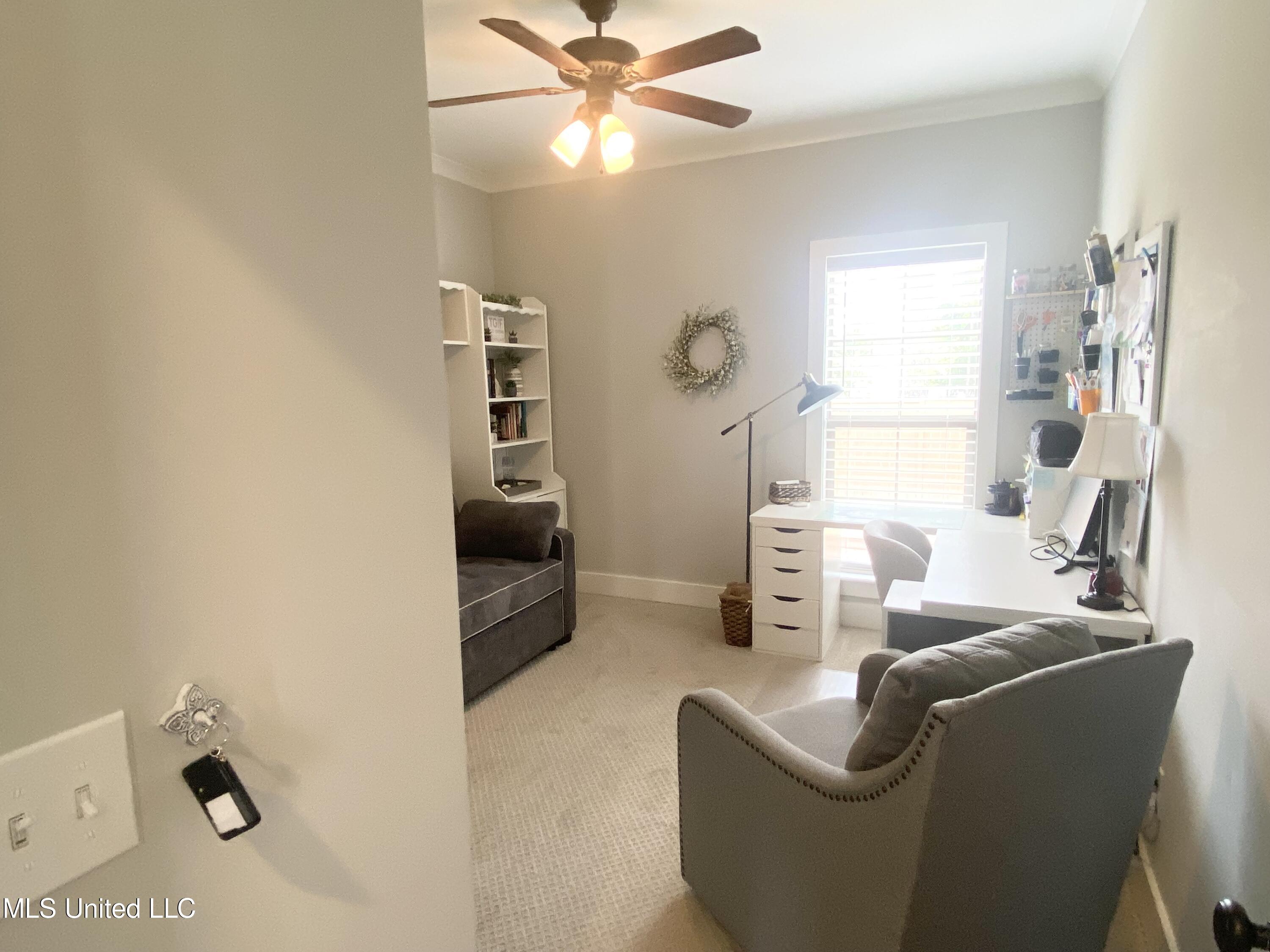 152 Hampton Ridge Madison, MS 39110 - Photo 56 of 61 57