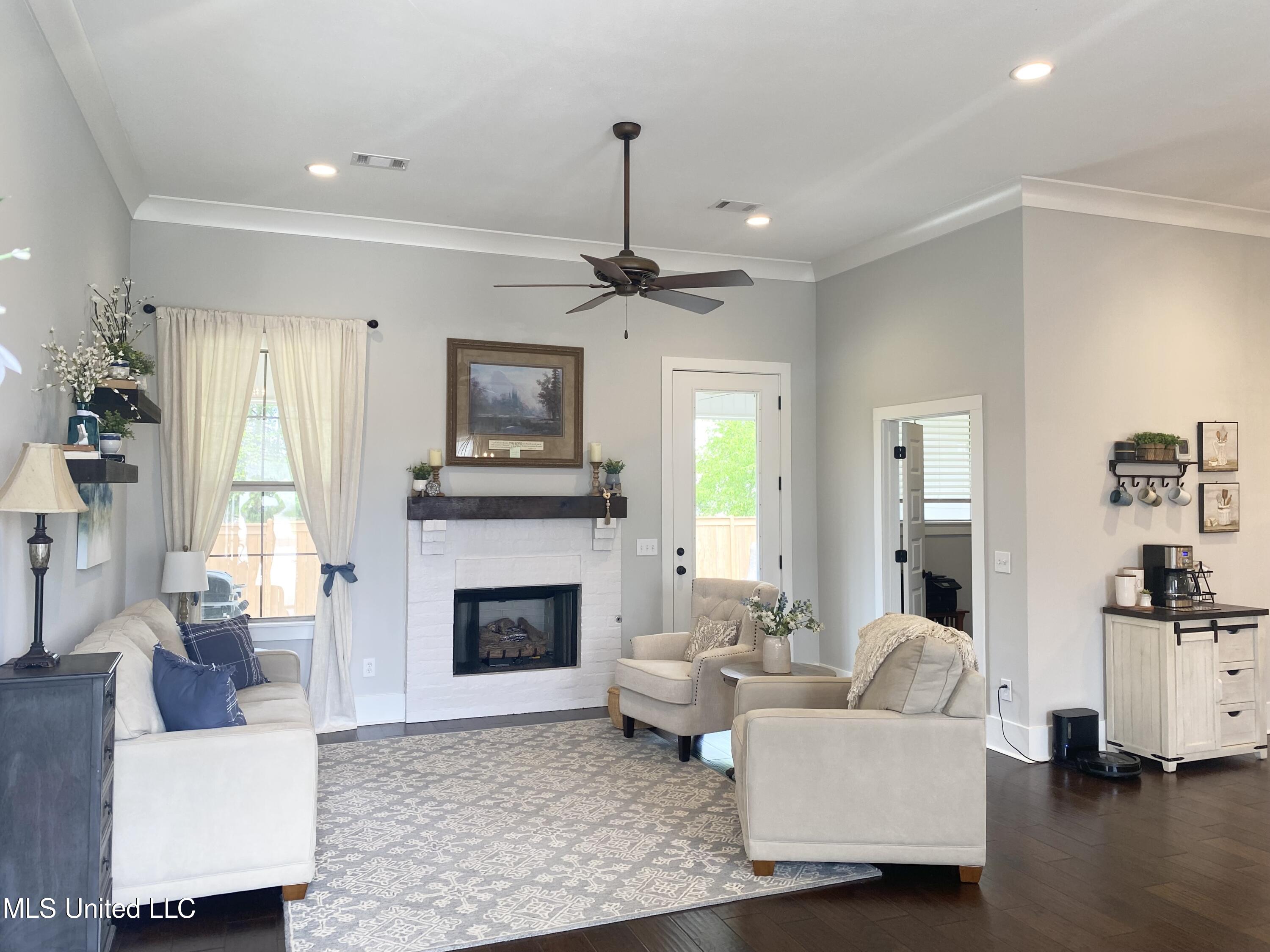 152 Hampton Ridge Madison, MS 39110 - Photo 10 of 61 10