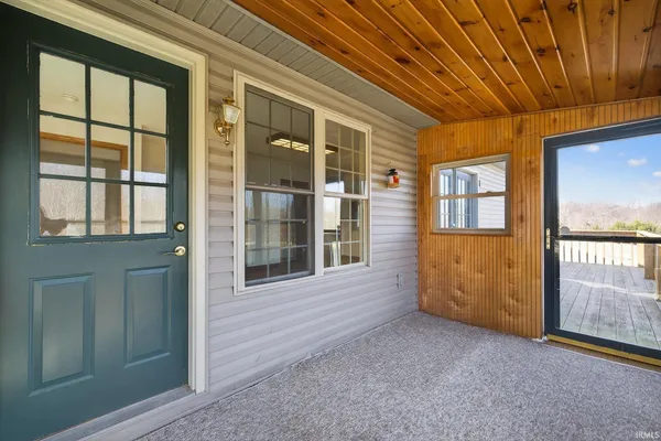 $375,000 | 8923 Sassafras Road, Bloomfield, IN 47424