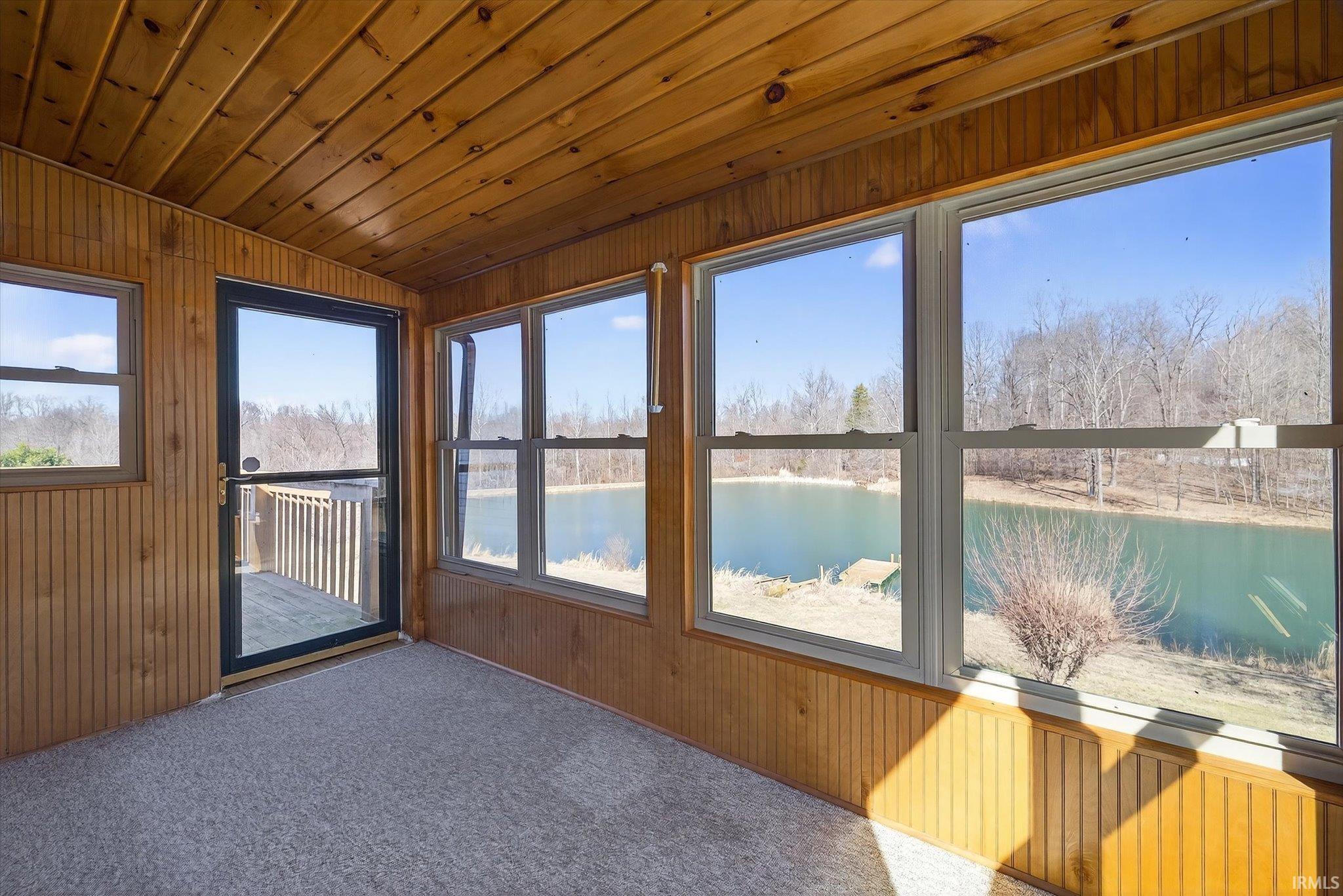 8923 Sassafras Road Bloomfield, IN 47424 - Photo 19 of 34