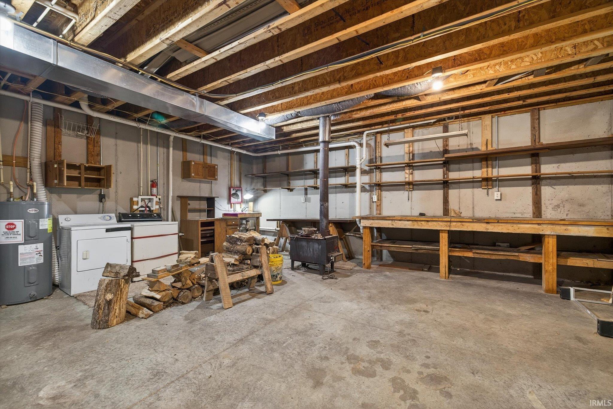 8923 Sassafras Road Bloomfield, IN 47424 - Photo 20 of 34