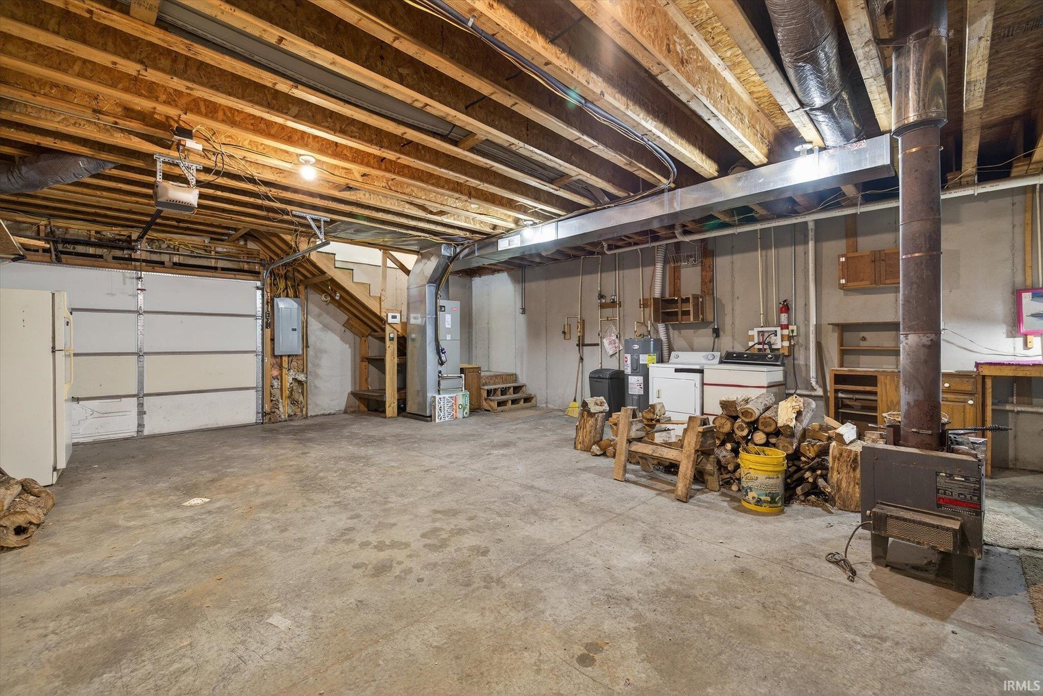 8923 Sassafras Road Bloomfield, IN 47424 - Photo 21 of 34