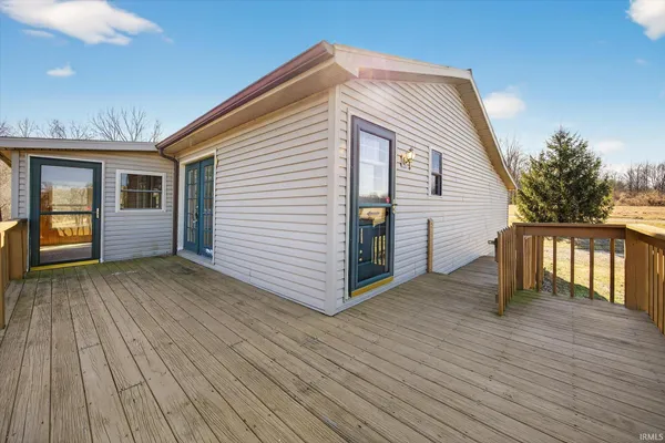 $375,000 | 8923 Sassafras Road, Bloomfield, IN 47424