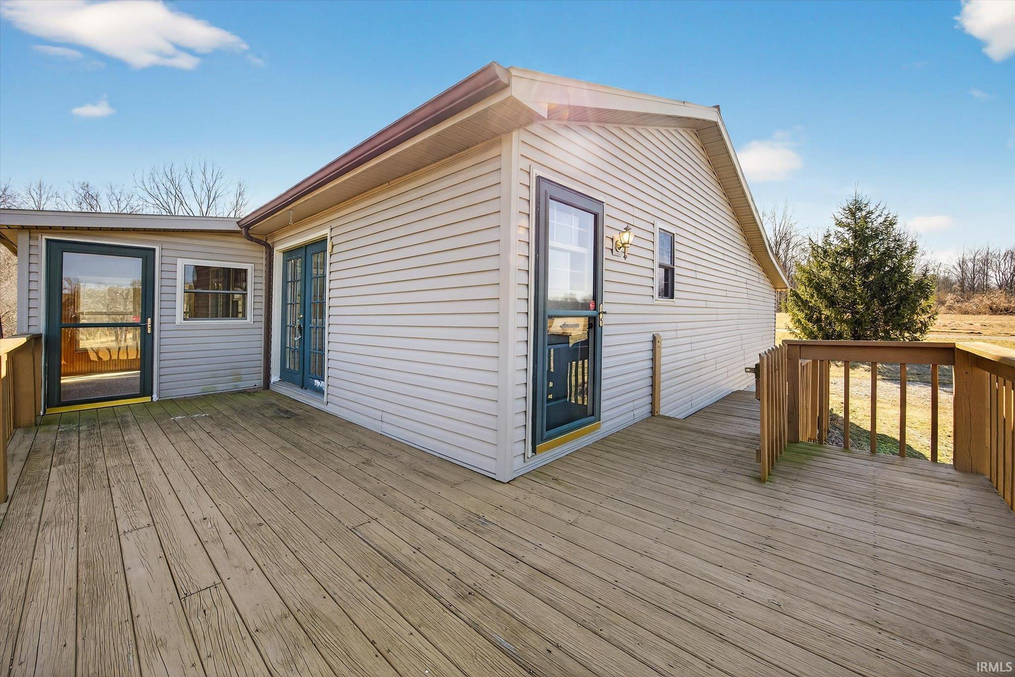 8923 Sassafras Road Bloomfield, IN 47424 - Photo 22 of 34