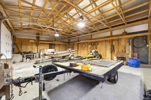 $375,000 | 8923 Sassafras Road, Bloomfield, IN 47424