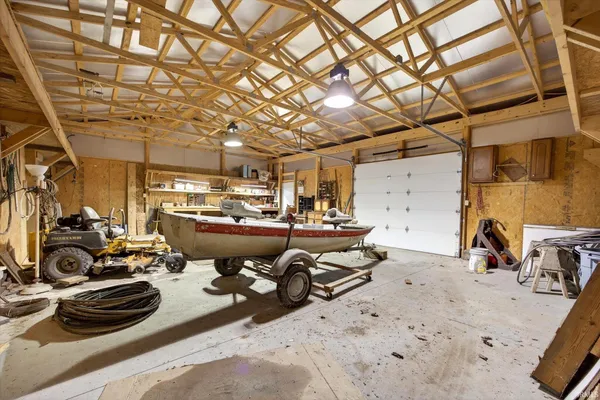 $375,000 | 8923 Sassafras Road, Bloomfield, IN 47424