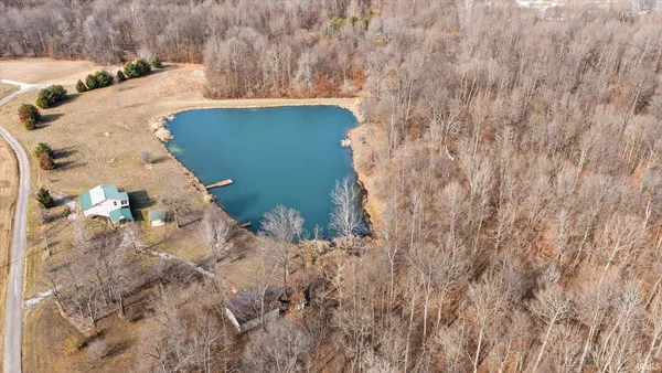 $375,000 | 8923 Sassafras Road, Bloomfield, IN 47424